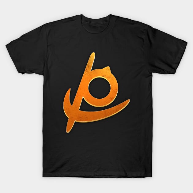 Reaper T-Shirt by ChrisHarrys